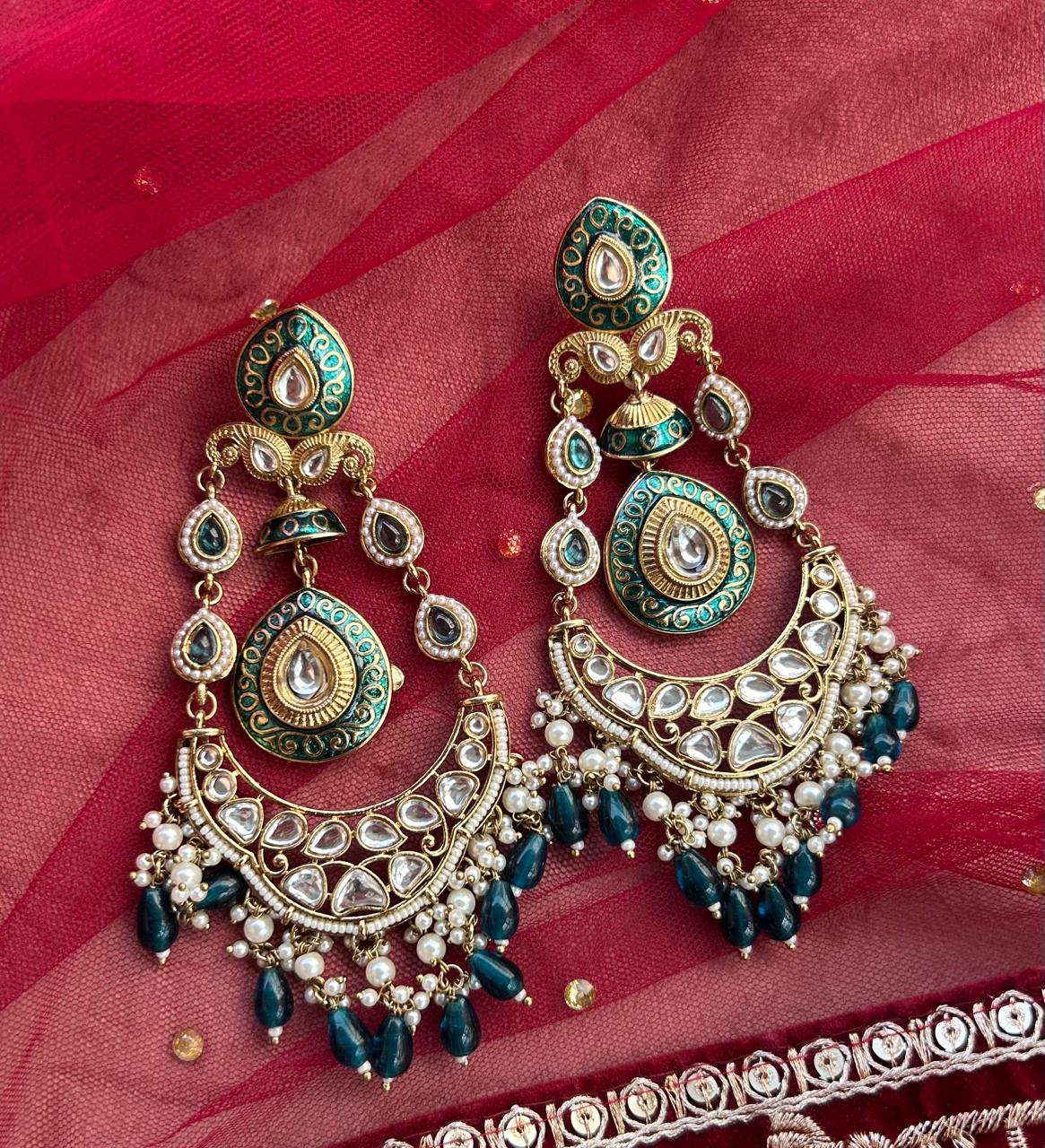 Raang Mahal Chandbali