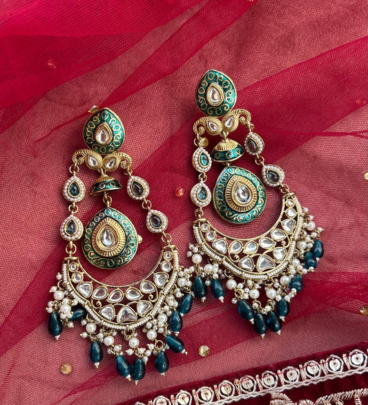 Raang Mahal Chandbali