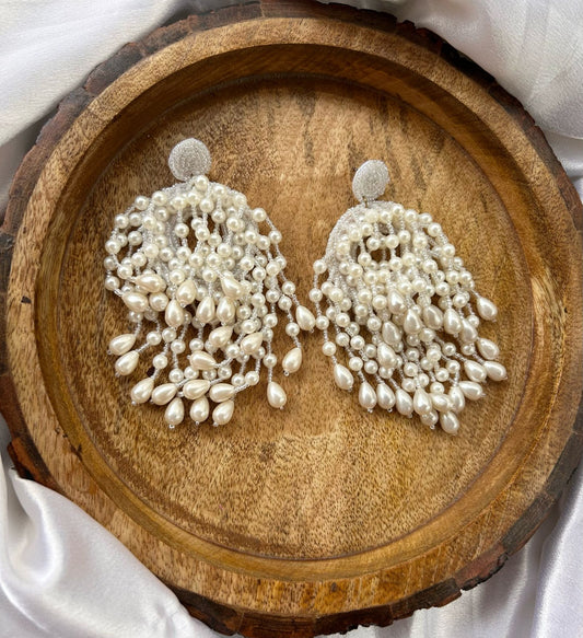 Dewdrop Earrings