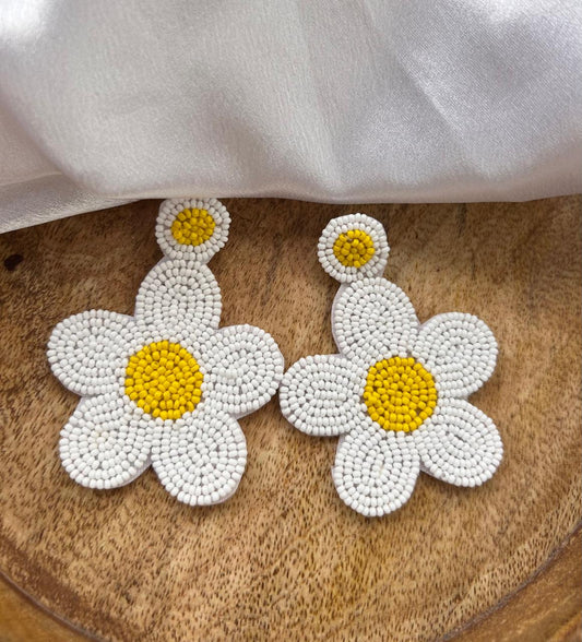 Sunny Bloom Earrings