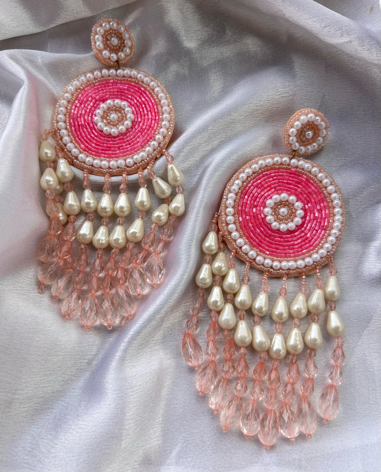 Gulabo Earrings
