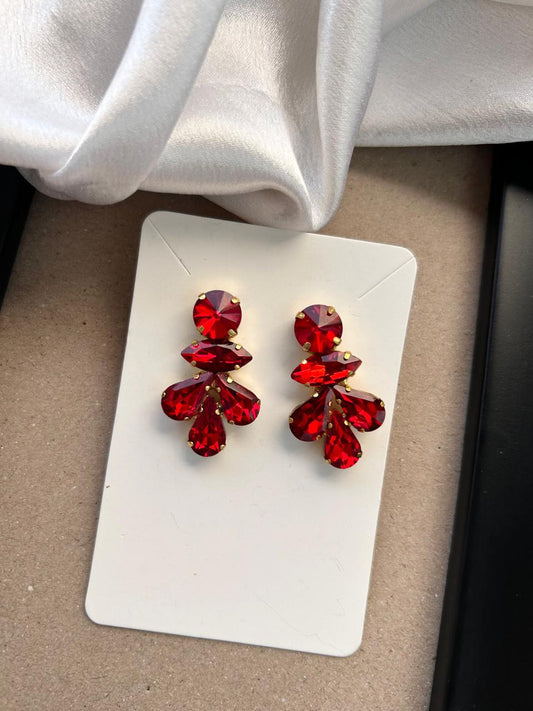 Bijli Red