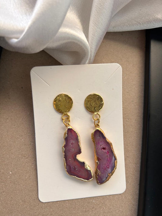 Berry Luxe Slices